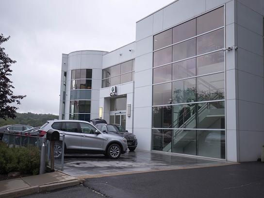 Bmw Mt Kisco Mount Kisco Ny 10549 Car Dealership And