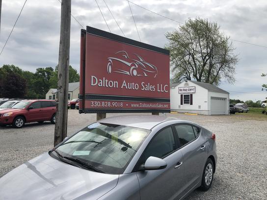 Dalton Auto Sales LLC Car Dealership In DALTON OH 44618 Kelly Blue Book