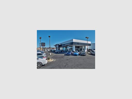 CARDINALE GMC TRUCK : Seaside , CA 93955 Car Dealership ...