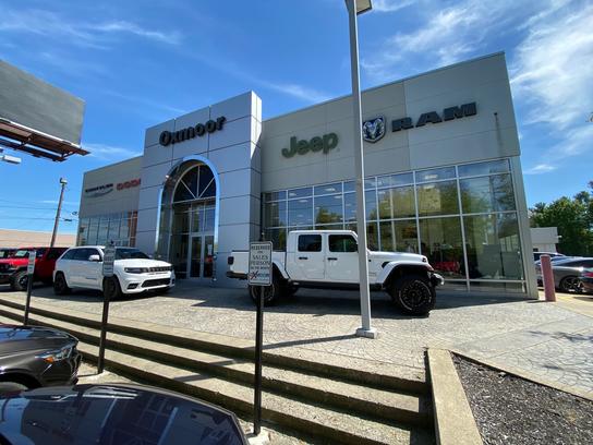 Oxmoor Chrysler Dodge Jeep RAM Louisville , KY 40207 Car