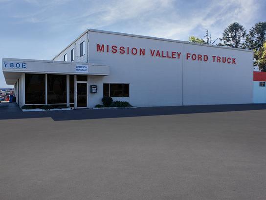 Mission Valley Ford : San Jose , CA 95112 Car Dealership ...
