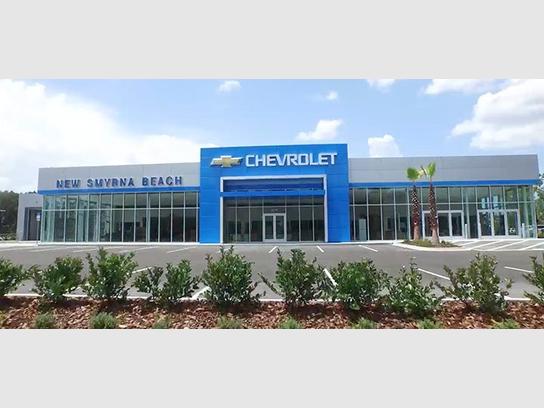 New Smyrna Chevrolet New Smyrna Beach Fl Car Dealership And Auto Financing Autotrader