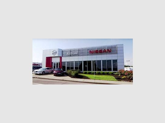 NTAN, LLC dba Action Nissan : Nashville , TN 37211 Car Dealership, and