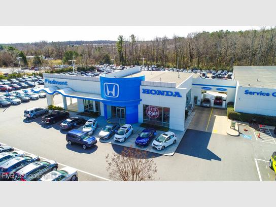 Piedmont Honda : ANDERSON , SC 29621 Car Dealership, and ...