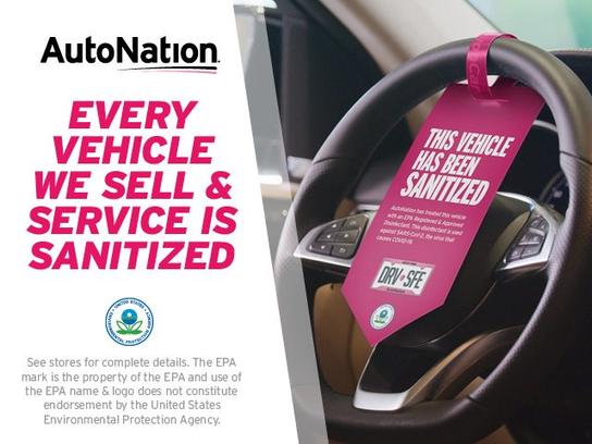 AutoNation Chevrolet South Clearwater