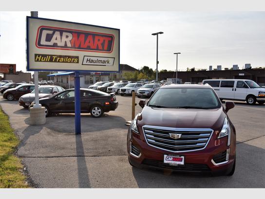 Carmart Champaign Il 61822 Car Dealership And Auto Financing Autotrader