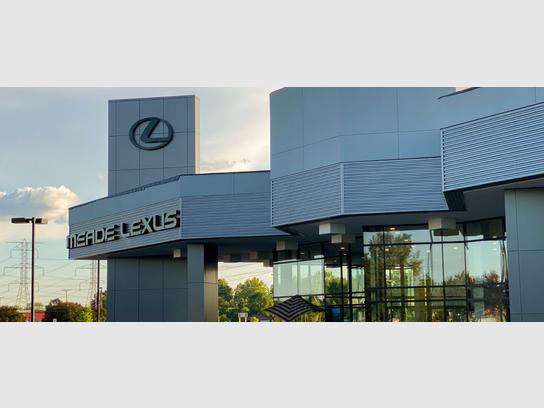 Meade Lexus of Lakeside UTICA , MI 48315 Car Dealership
