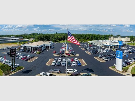 Davenport Autopark : Rocky Mount , NC 27804 Car Dealership ...