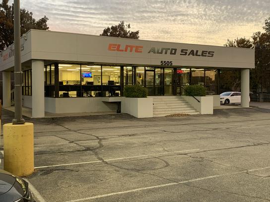 Elite Auto Sales : Wichita , KS 67218 Car Dealership, and Auto