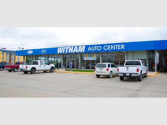 Witham Auto Centers