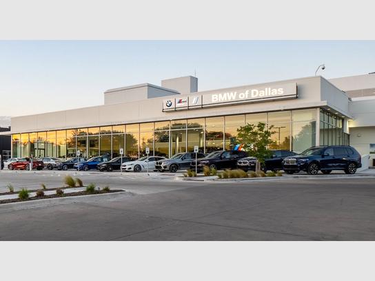 BMW of Dallas : DALLAS , TX 75209 Car Dealership, and Auto Financing