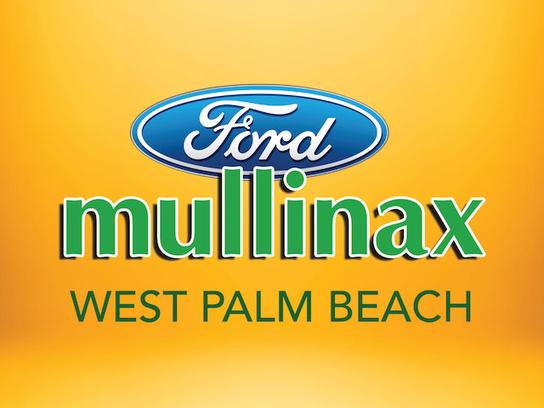 Mullinax Ford of West Palm Beach