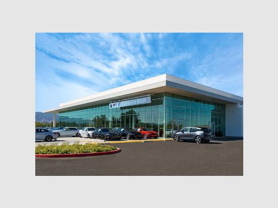 Valencia BMW : Valencia , CA 91355 Car Dealership, and Auto Financing ...