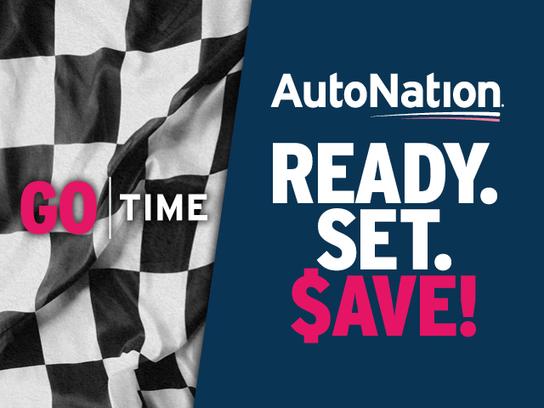 AutoNation Chevrolet Waco : WACO , TX 76710 Car Dealership ...