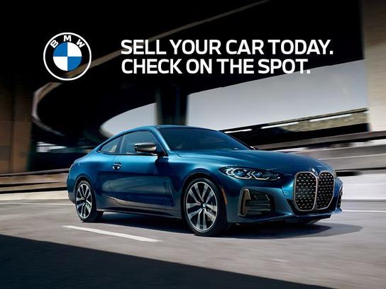 BMW of Las Vegas car dealership in Las Vegas, NV 89102 | Kelly Blue Book