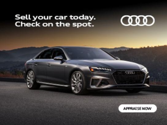 Audi Bellevue : BELLEVUE , WA 98005 Car Dealership, and Auto Financing