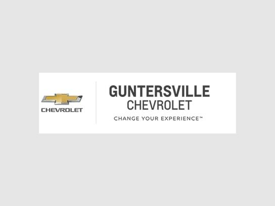 Guntersville Chevrolet