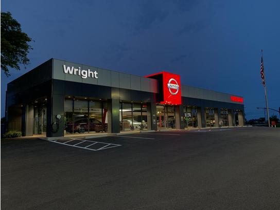 Wright Nissan Wexford , PA 15090 Car Dealership, and