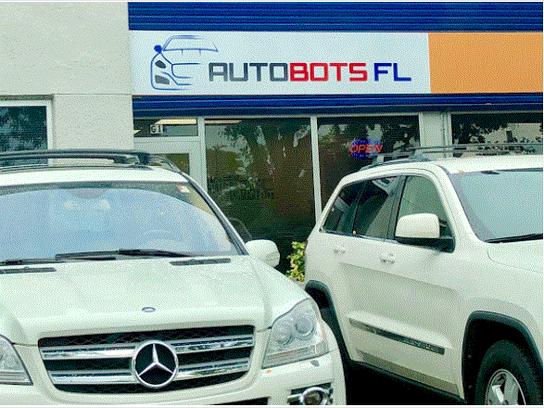 Autobots FL