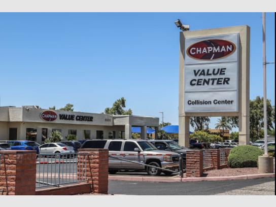Chapman Palo Verde Used Cars Tucson Az 85706 Car Dealership And Auto Financing Autotrader