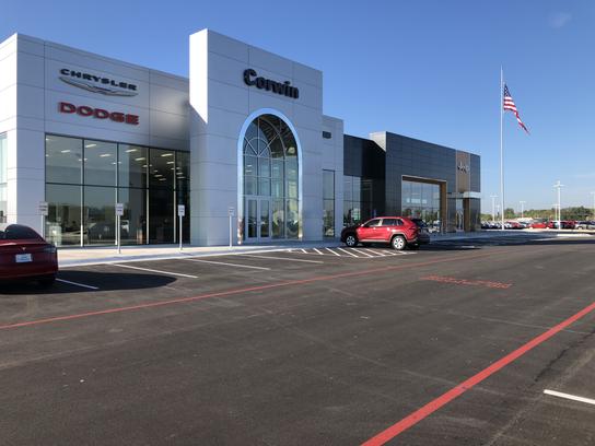 Used Car Inventory At Corwin Dodge Fargo