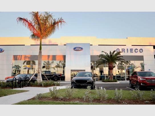Grieco Ford of Delray Beach