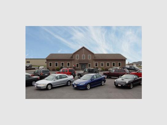 Snyders Auto Sales Harrisonburg Va 22802 Car Dealership And Auto Financing Autotrader