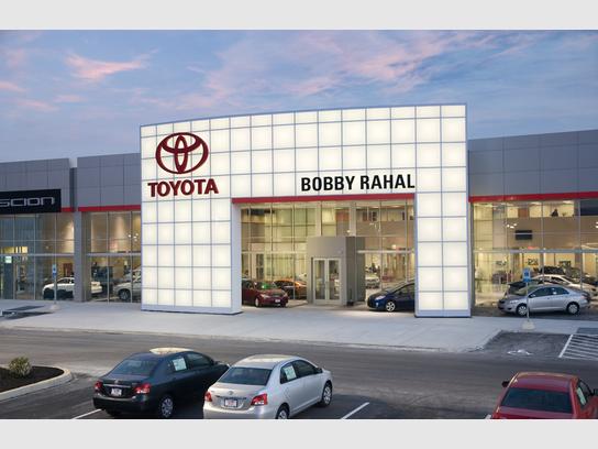 Bobby Rahal Toyota Mechanicsburg , PA 17050 Car