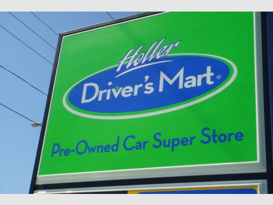 Driver S Mart Winter Park Winter Park Fl 32792 Car Dealership
