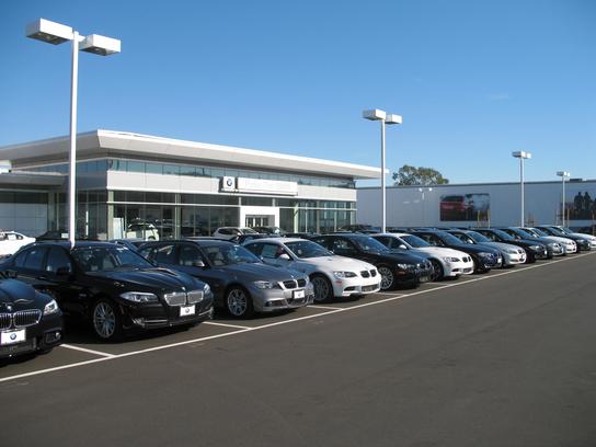 Peter Pan Bmw San Mateo Ca 94403 Car Dealership And