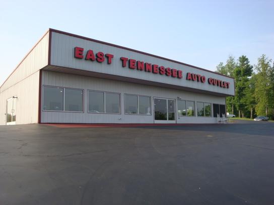 East Tennessee Auto Outlet : Etowah , TN 37331 Car Dealership, and Auto