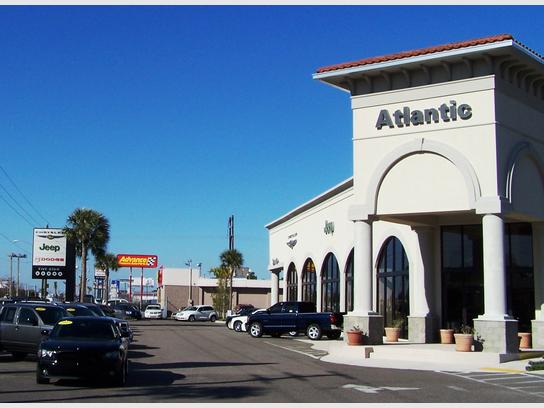 Atlantic Chrysler Jeep Dodge Ram >> Atlantic Dodge Chrysler Jeep Ram Saint Augustine Fl Atlantic Chrysler Jeep Dodge Ram >> Atlantic Dodge Chrysler Jeep Ram Saint Augustine Fl