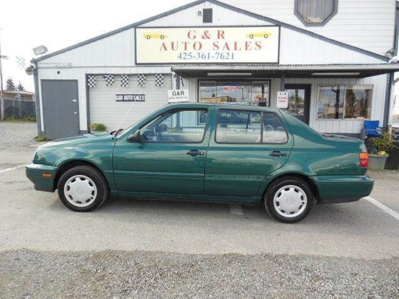 1996 volkswagon jetta gl 1996 volkswagon jetta gl