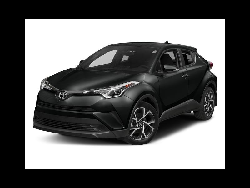 New 2018 Toyota C Hr For In Bryan Tx 77802 Sport Utility Atkinson Toyota Scion