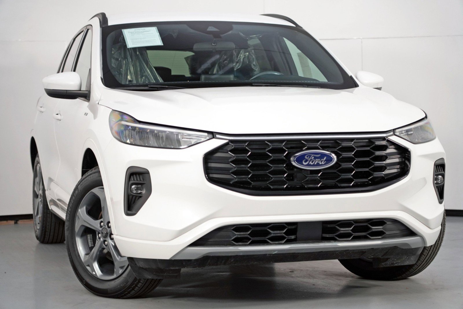 2024 Ford Escape ST-Line Select