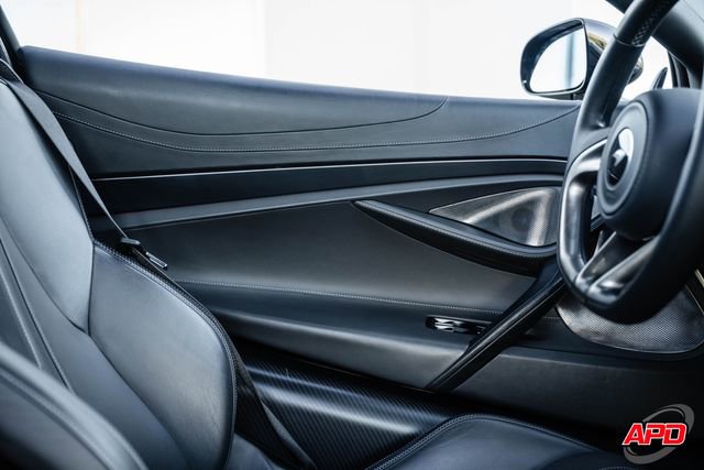 Used 2019 McLaren 720S photo 91