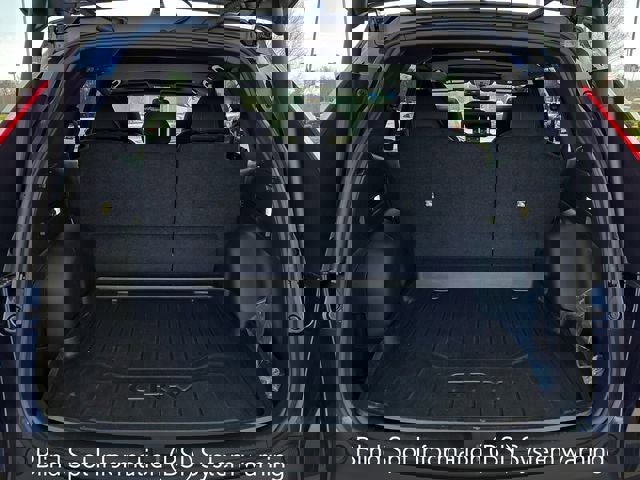 2026 Honda Cr-V TrailSport