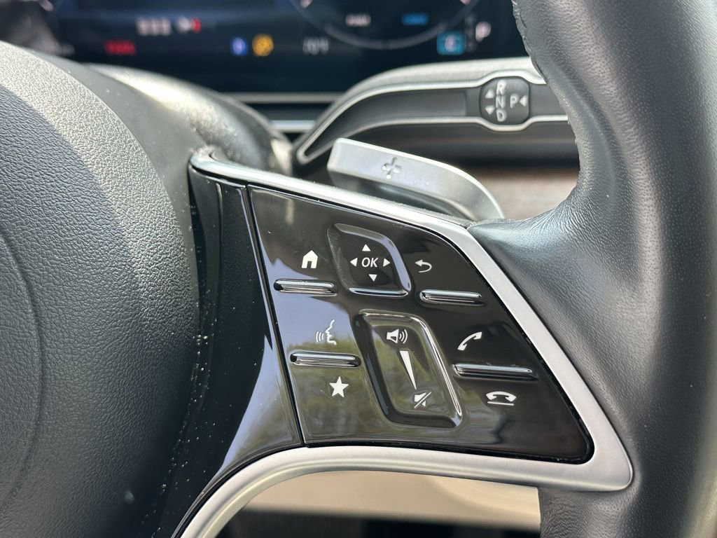 2025 Mercedes-Benz GLE 350 4MATIC