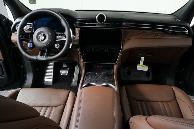 2026 Maserati Grecale Modena