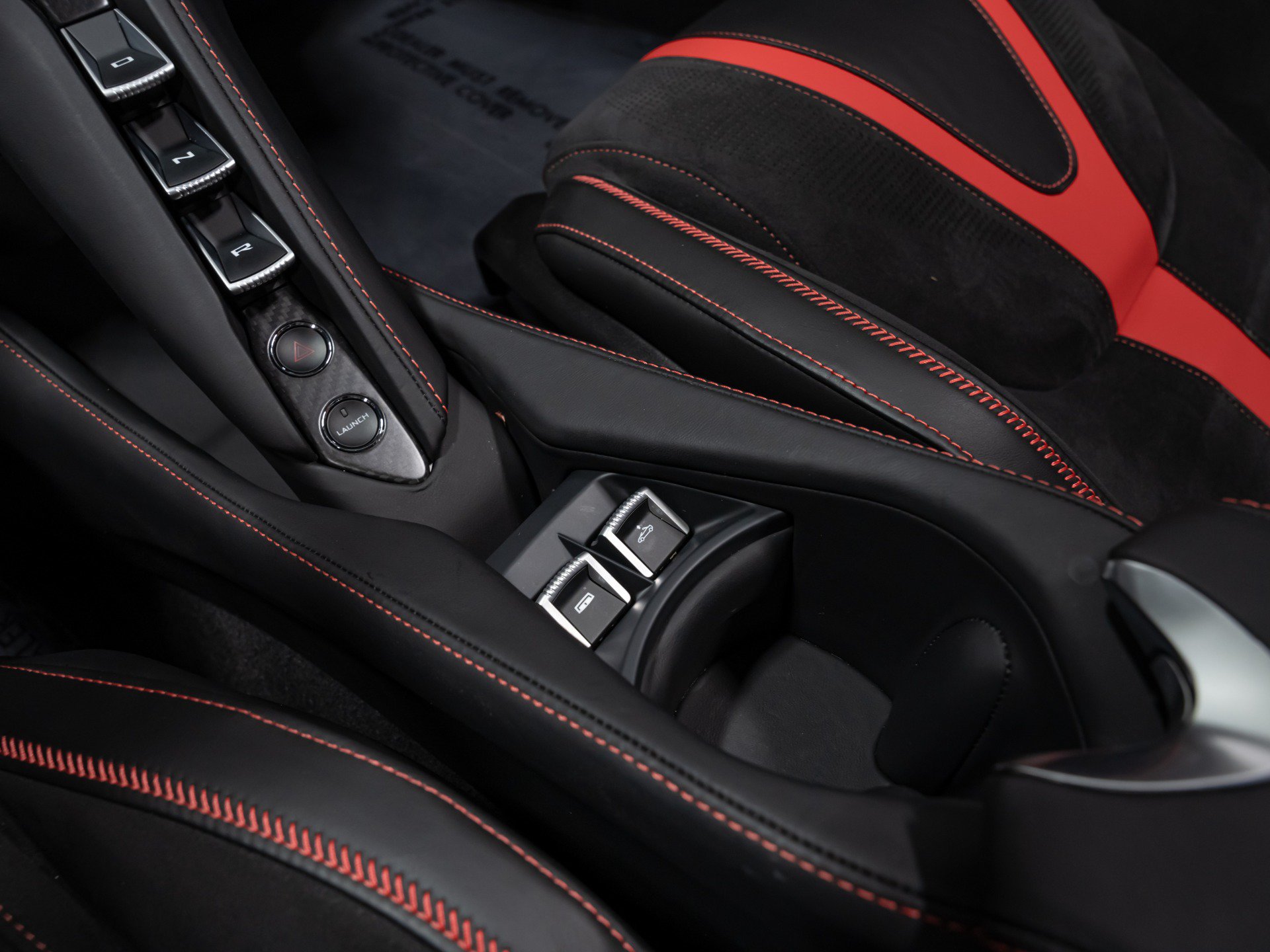 Used 2021 McLaren 720S Performance photo 67