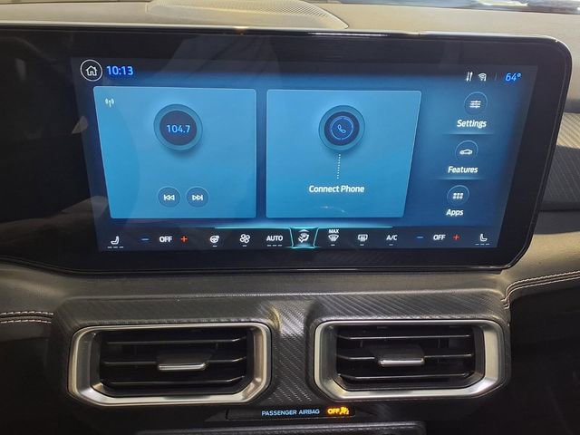 2024 Ford Mustang Premium