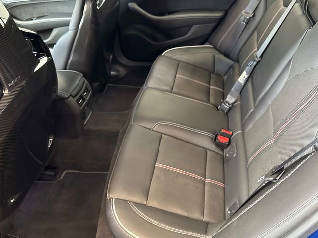 2022 Cadillac CT5 V Blackwing