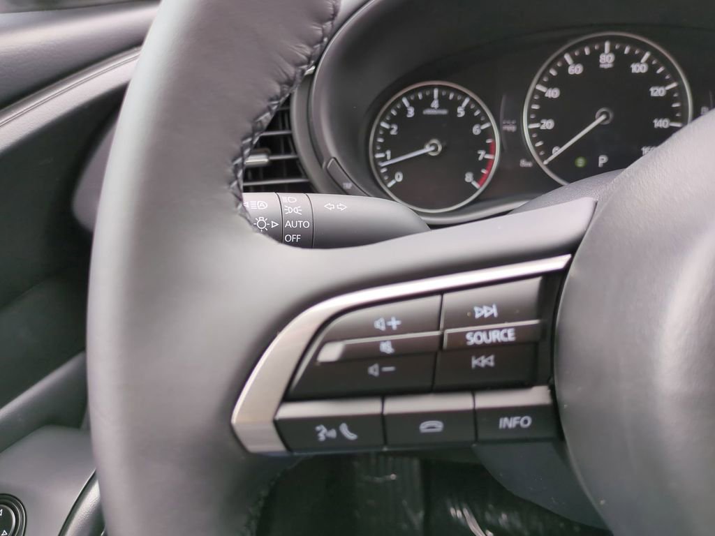 2026 MAZDA Cx-30 AWD 2.5 S w/ Select Sport Pkg