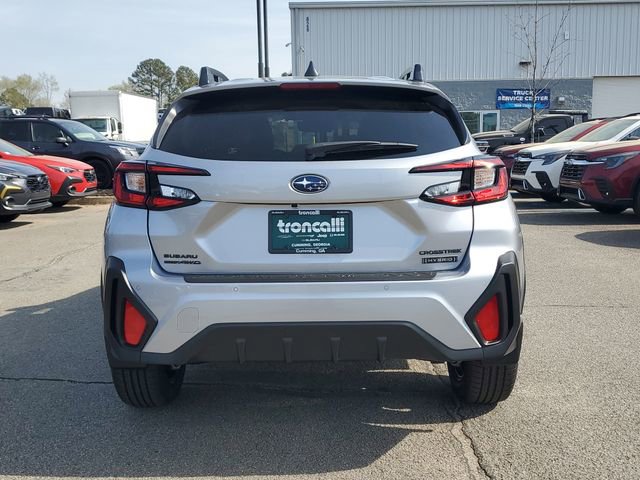 2026 Subaru Crosstrek 2.5i Limited