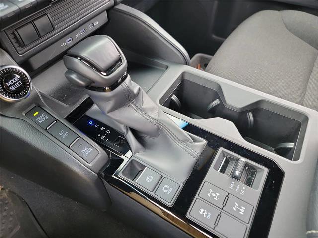 2025 Toyota Land Cruiser 1958