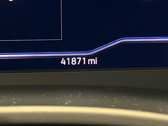 2023 Volkswagen Atlas Cross Sport SE