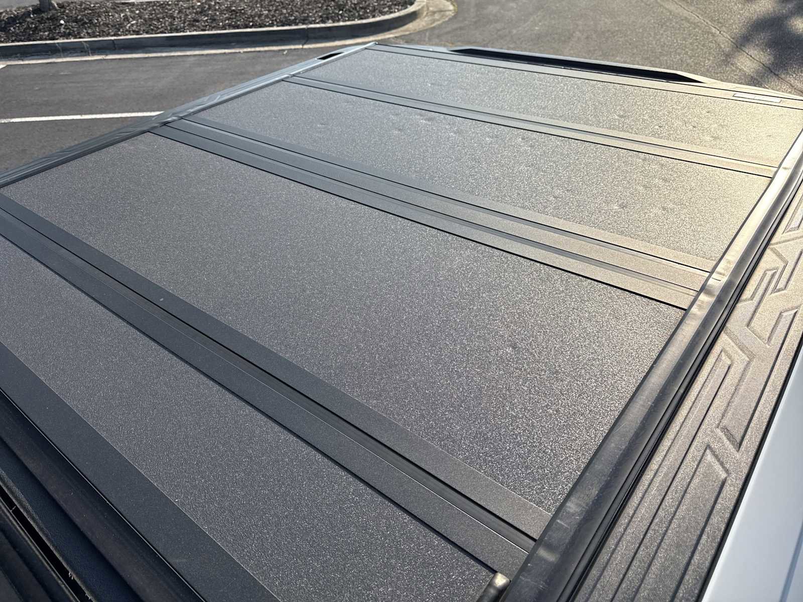 2023 GMC Canyon Denali