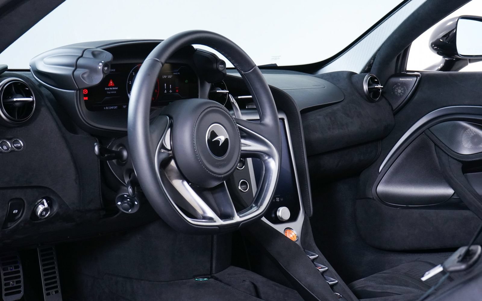 Used 2026 McLaren 750S Spider photo 5