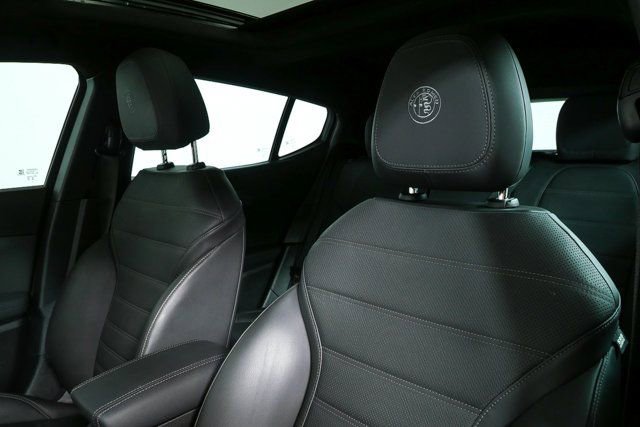 2024 Alfa Romeo Tonale Ti