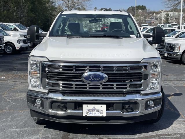 2026 Ford F350 XL